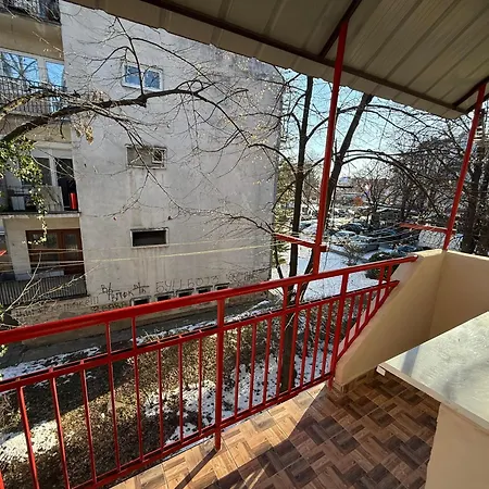 アパート Centar Lux Obrenovac, Na Trgu, Siguran Parking