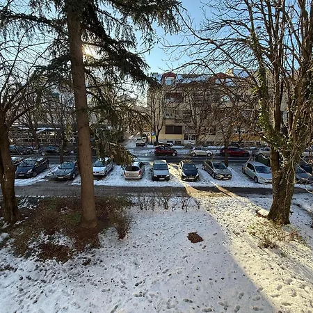 アパート Centar Lux Obrenovac, Na Trgu, Siguran Parking Obrenovac