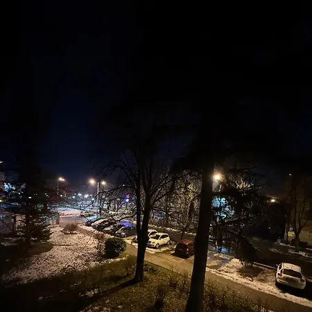 Centar Lux Obrenovac, Na Trgu, Siguran Parking *