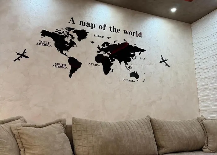 アパート Centar Lux Obrenovac, Na Trgu, Siguran Parking Obrenovac