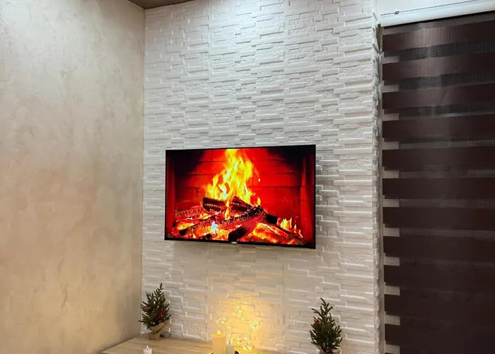 Centar Lux Obrenovac, Na Trgu, Siguran Parking Obrenovac