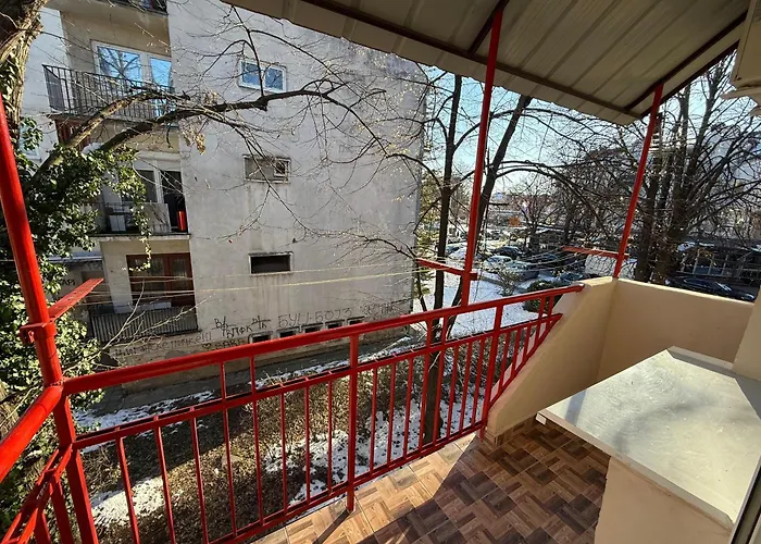 アパート Centar Lux Obrenovac, Na Trgu, Siguran Parking