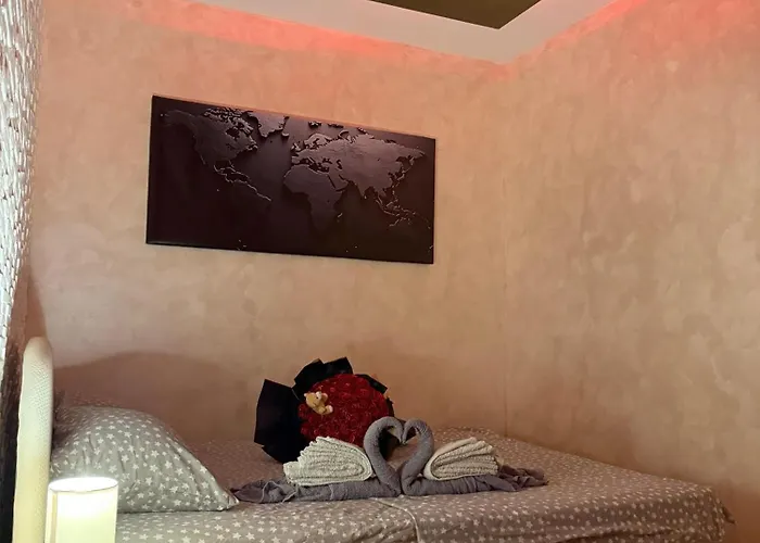 アパート Centar Lux Obrenovac, Na Trgu, Siguran Parking Obrenovac