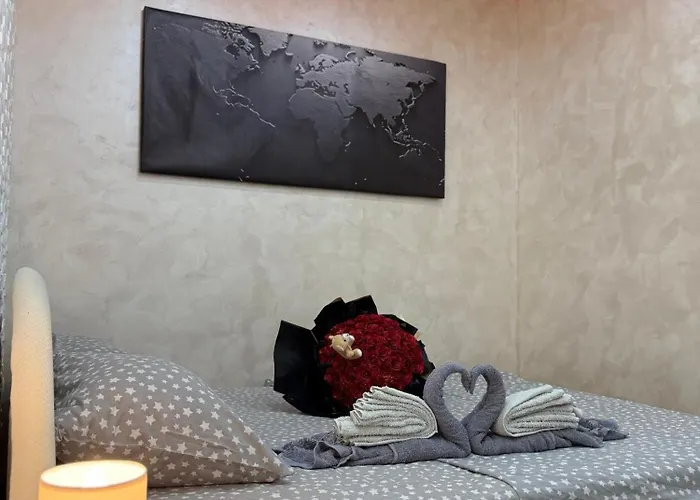 Centar Lux Obrenovac, Na Trgu, Siguran Parking *