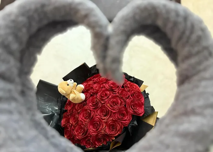 Centar Lux Obrenovac, Na Trgu, Siguran Parking *