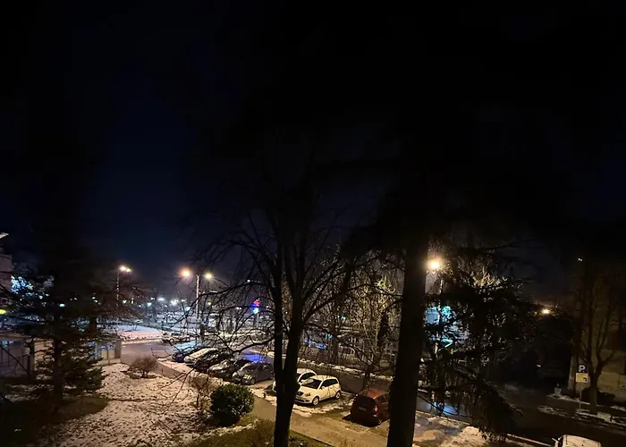 Centar Lux Obrenovac, Na Trgu, Siguran Parking *